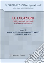 Le locazioni. E-book. Formato EPUB ebook