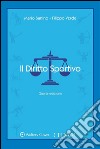 Il diritto sportivo. E-book. Formato EPUB ebook