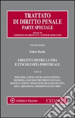 I delitti contro la vita e l'incolumità individuale. E-book. Formato EPUB ebook