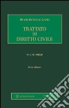 Trattato di diritto civile. Volume primo. E-book. Formato EPUB ebook di Francesco Galgano