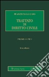 Trattato di diritto civile. Volume secondo. E-book. Formato EPUB ebook di Francesco Galgano