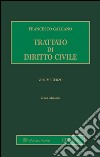 Trattato di diritto civile. Volume 3. E-book. Formato EPUB ebook