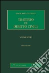 Trattato di diritto civile. Volume 4. E-book. Formato EPUB ebook di Francesco Galgano