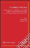 La famiglia in crisiInvalidità, separazione e divorzio dopo le riforme. Come si quantificano i profili patrimoniali. Quali le conseguenze personali e le relative tutele. E-book. Formato EPUB ebook di Giuseppe Cassano