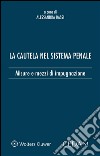 La cautela nel sistema penaleMisure e mezzi di impugnazione. E-book. Formato EPUB ebook