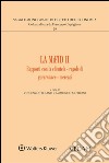 La MiFID IIRapporti con la clientela - regole di governance - mercati. E-book. Formato EPUB ebook