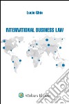 International business law. E-book. Formato EPUB ebook