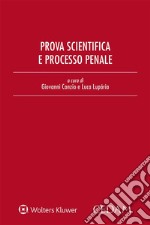 Prova scientifica e processo penale. E-book. Formato EPUB ebook