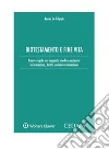 Biotestamento e fine vita. E-book. Formato PDF ebook di Bruno De Filippis