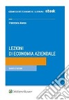 Lezioni di economia aziendale - 4 ed.. E-book. Formato PDF ebook