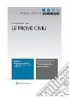 Le prove civili. E-book. Formato PDF ebook