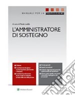 L'amministratore di Sostegno. E-book. Formato PDF