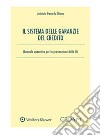 Il sistema delle garanzie del credito: Manuale operativo per la prevenzione delle liti. E-book. Formato PDF ebook