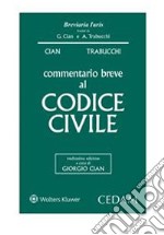 Commentario breve al codice civile. E-book. Formato PDF ebook