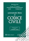 Commentario breve al codice civile. E-book. Formato PDF ebook