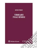 Formulario fiscale notarile . E-book. Formato PDF