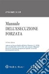 Manuale dell’esecuzione forzata. E-book. Formato EPUB ebook