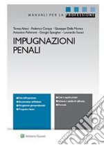 Impugnazioni penali. E-book. Formato PDF ebook