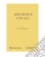 Liber amicorum guido alpa . E-book. Formato EPUB ebook