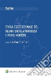 Storia costituzionale del Regno Unito attraverso i primi Ministri . E-book. Formato EPUB ebook di ALESSANDRO TORRE