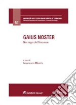 Gaius Noster . E-book. Formato PDF