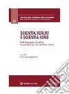 Scientia Rerum e Scientia Iuris. E-book. Formato PDF ebook