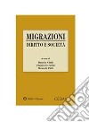 Migrazioni. Diritto e Società. E-book. Formato PDF ebook