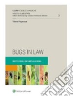 Bugs in law. E-book. Formato PDF
