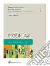 Bugs in law. E-book. Formato PDF ebook