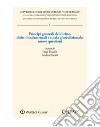 Principi generali del diritto, diritti fondamentali e tutela giurisdizionale: nuove questioni . E-book. Formato PDF ebook