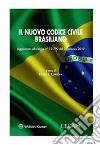 Il nuovo codice civile brasiliano. E-book. Formato PDF ebook