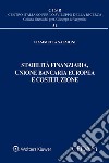 Stabilità finanziaria, unione bancaria europea e costituzione . E-book. Formato EPUB ebook di Salmoni Fiammetta