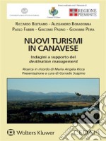 Nuovi turismi in Canavese. E-book. Formato PDF ebook