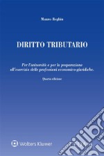 Diritto Tributario. E-book. Formato EPUB ebook