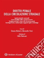 Diritto penale della circolazione stradale. E-book. Formato PDF ebook