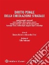 Diritto penale della circolazione stradale. E-book. Formato PDF ebook