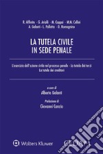 La tutela civile in sede penale. E-book. Formato EPUB ebook