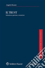 Il trust. E-book. Formato EPUB ebook