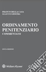 Ordinamento penitenziario commentato. E-book. Formato PDF ebook