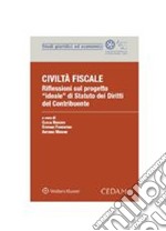 Civiltà fiscale. E-book. Formato PDF ebook