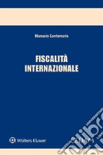 Fiscalità internazionale. E-book. Formato EPUB ebook