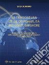 La tracciatura delle disponibilità nei conti offshore. E-book. Formato PDF ebook