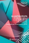 Gli aiuti di stato: profili generali e problematiche energetiche. E-book. Formato EPUB ebook