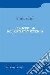 Aleatoriedad del contrato y remedios. E-book. Formato EPUB ebook