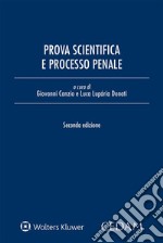 Prova scientifica e processo penale. E-book. Formato EPUB