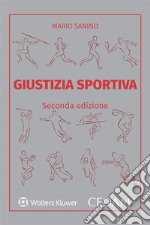 Giustizia sportiva - Seconda edizione. E-book. Formato EPUB ebook