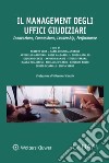 Il Management degli Uffici Giudiziari. Innovazione, Connessione, Leadership, Performance. E-book. Formato EPUB ebook di Verde Silvia Vona Roberto