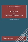 Manuale di diritto comparato. E-book. Formato EPUB ebook