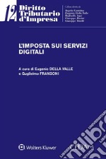 L&apos;imposta sui servizi digitali. E-book. Formato EPUB ebook