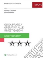 Guida pratica operativa alle investigazioni. E-book. Formato EPUB